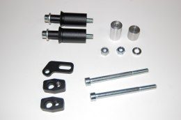 Hiside Crashpady Versys 650 -'14