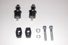 Hiside Crashpady YZF 1000 R Thunderace