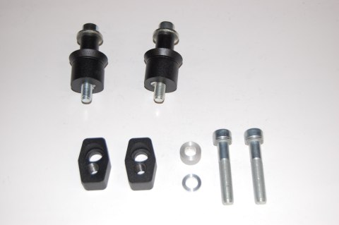 Hiside Crashpady YZF 1000 R Thunderace