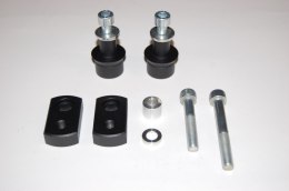 Hiside Crashpady YZF 600 R Thundercat