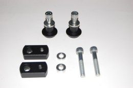 Hiside Crashpady YZF R1 '02-'03