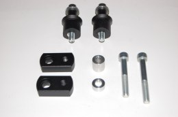 Hiside Crashpady YZF R1 '04-'06