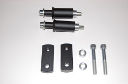 Hiside Crashpady YZF R1 '07-'08