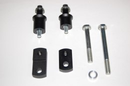 Hiside Crashpady YZF R1 '09-'14