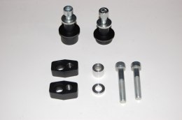 Hiside Crashpady YZF R1 '98-'01