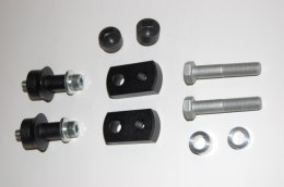 Hiside Crashpady YZF R1/R1M '15-