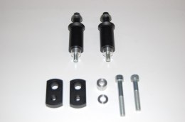 Hiside Crashpady YZF R3