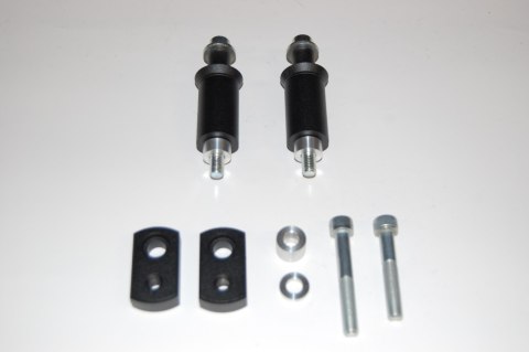 Hiside Crashpady YZF R3