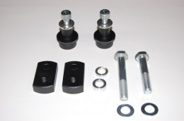 Hiside Crashpady YZF R6 -'02