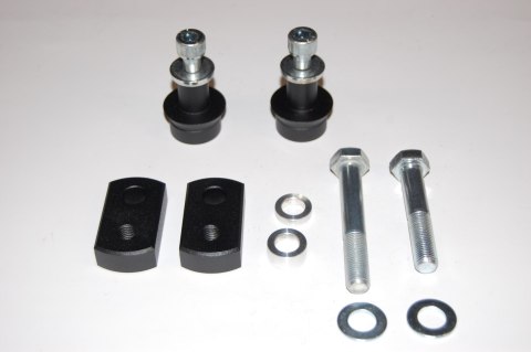 Hiside Crashpady YZF R6 -'02