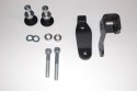 Hiside Crashpady YZF R6 '17-