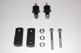 Hiside Crashpady ZX 10 R '04-'05