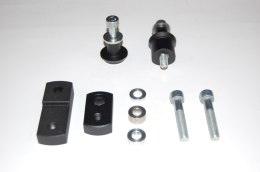 Hiside Crashpady ZX 10 R '08-'10