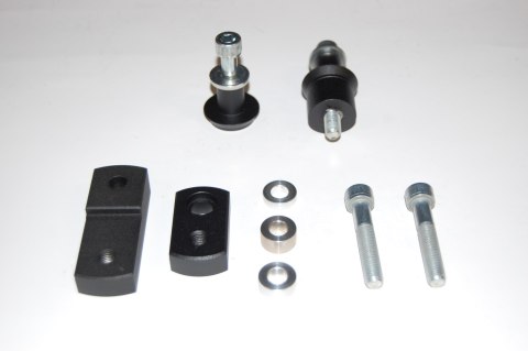 Hiside Crashpady ZX 10 R '08-'10