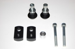 Hiside Crashpady ZX 10 R '11-'15