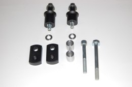 Hiside Crashpady Z 1000 '10-