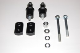 Hiside Crashpady Z 1000 SX '11-