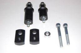 Hiside Crashpady ZX 6 R '07-'08