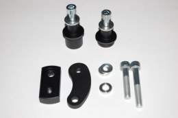 Hiside Crashpady ZX 6 R '09-'12