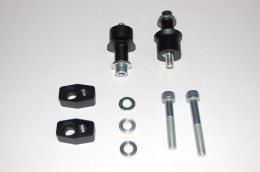 Hiside Crashpady ZX 6 R 636 '13-