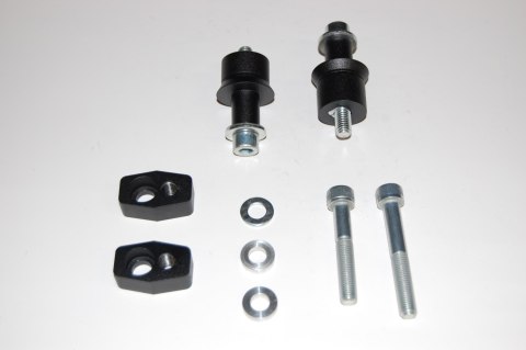 Hiside Crashpady ZX 6 R 636 '13-