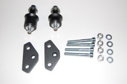 Hiside Crashpady Z 750 '07- / Z1000 '07-'09