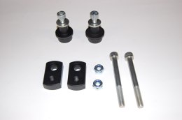 Hiside Crashpady ZX 9 R '02-'03