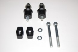 Hiside Crashpady ZXR 750