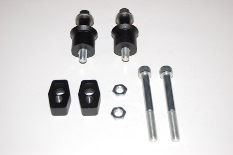 Hiside Crashpady ZXR 750