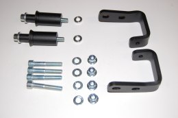 Hiside Crashpady Z300