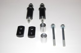 Hiside Crashpady ZZR 1400