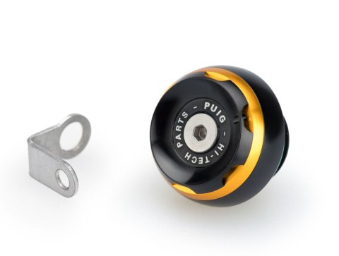 Korek wlewu oleju PUIG do motocykli Honda / Kawasaki / Ducati