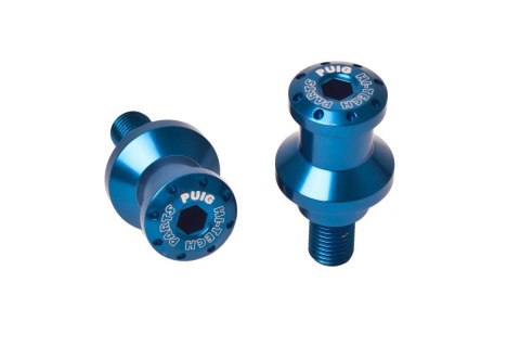 Rolki wahacza PUIG M8 (BMW S1000 / Honda / Kawasaki / Suzuki)