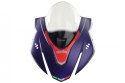 Szyba motocyklowa MRA APRILIA RSV 4 1100 FACTORY, , 2021-, forma R, bezbarwna