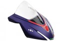 Szyba motocyklowa MRA APRILIA RSV 4 1100 FACTORY, , 2021-, forma R, bezbarwna