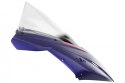 Szyba motocyklowa MRA APRILIA RSV 4 1100 FACTORY, , 2021-, forma R, bezbarwna
