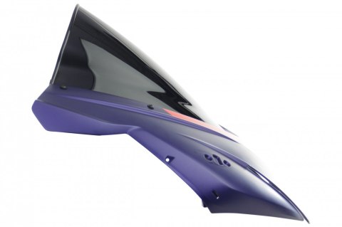 Szyba motocyklowa MRA APRILIA RSV 4 1100 FACTORY, , 2021-, forma R, czarna