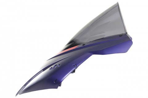 Szyba motocyklowa MRA APRILIA RSV 4 1100 FACTORY, , 2021-, forma R, przyciemniana