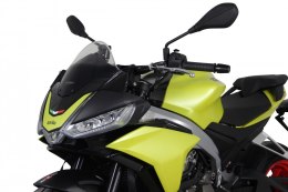 Szyba motocyklowa MRA APRILIA TUONO 660 / V4 FACTORY 21-, , 2021-, forma O, przyciemniana