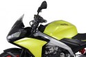 Szyba motocyklowa MRA APRILIA TUONO 660 / V4 FACTORY 21-, , 2021-, forma O, przyciemniana