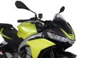 Szyba motocyklowa MRA APRILIA TUONO 660 / V4 FACTORY 21-, , 2021-, forma O, przyciemniana