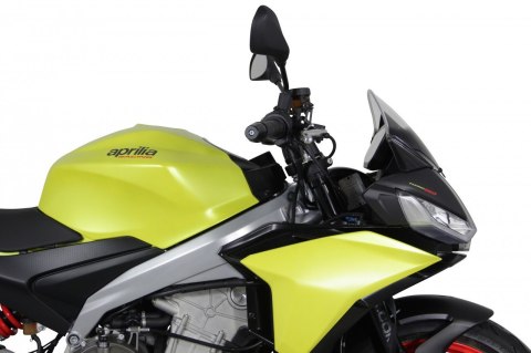 Szyba motocyklowa MRA APRILIA TUONO 660 / V4 FACTORY 21-, , 2021-, forma O, przyciemniana