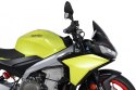 Szyba motocyklowa MRA APRILIA TUONO 660 / V4 FACTORY 21-, , 2021-, forma R, czarna