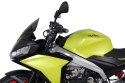 Szyba motocyklowa MRA APRILIA TUONO 660 / V4 FACTORY 21-, , 2021-, forma R, przyciemniana