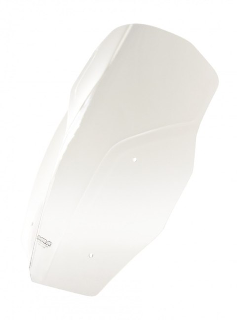 Szyba motocyklowa MRA BMW F 850 GS / RALLYE 2021, forma TM, bezbarwna