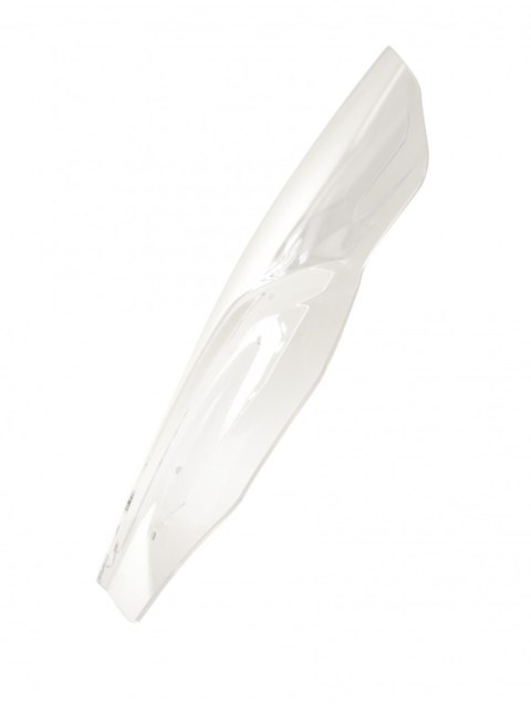 Szyba motocyklowa MRA BMW F 850 GS / RALLYE 2021, forma TM, bezbarwna