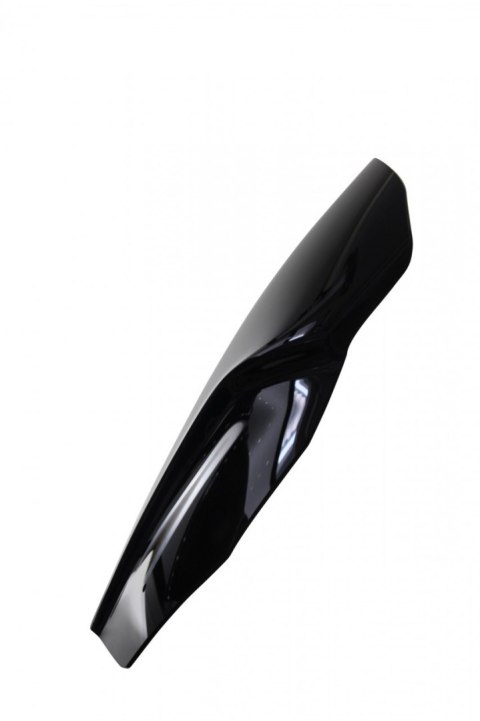 Szyba motocyklowa MRA BMW F 850 GS / RALLYE 2021, forma TM, czarna