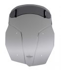 Szyba motocyklowa MRA BMW F 850 GS / RALLYE 2021, forma VTM, przyciemniana