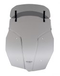Szyba motocyklowa MRA BMW F 850 GS / RALLYE 2021, forma VTM, przyciemniana