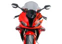 Szyba motocyklowa MRA BMW S1000 RR 2023, forma R, przyciemniana